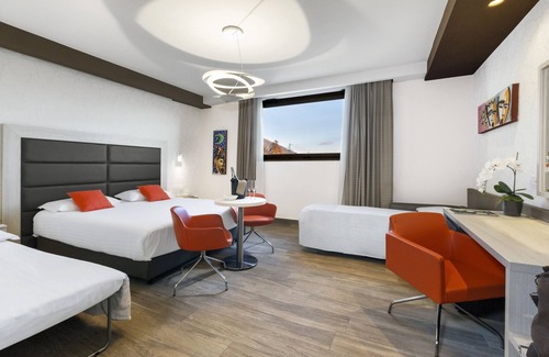 Lagonegro Hotel | BHotel