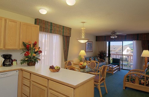 Nawiliwili Apartment | BHTS Kauai Vacation Condo - No Housekeeping Fee