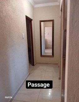 Ezulwini Apartment | Bhubhudla Guesthouse