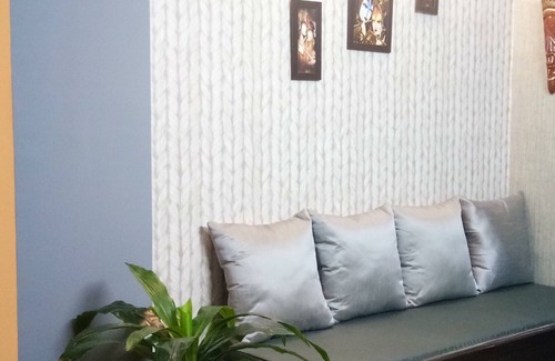 Kolkata Apartment | Bhuller's Horizon