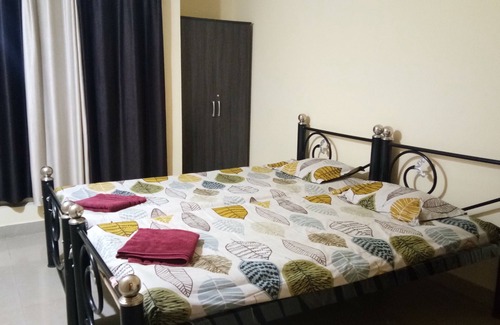 Kolkata Apartment | Bhuller's Horizon