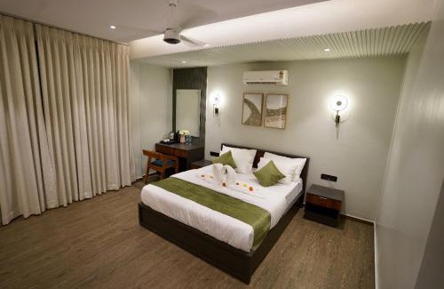 Pernem Hotel | Bhumiputra stays