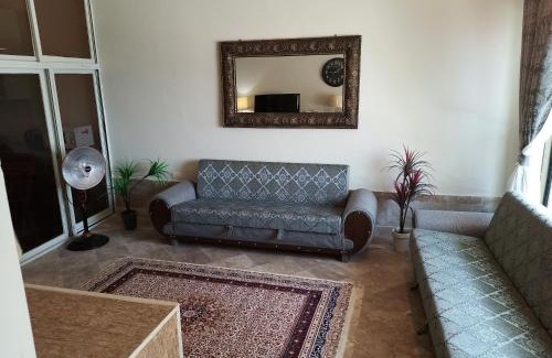 Dhirkot Apartment | Bhurban 2bed townhouse with a lawn
