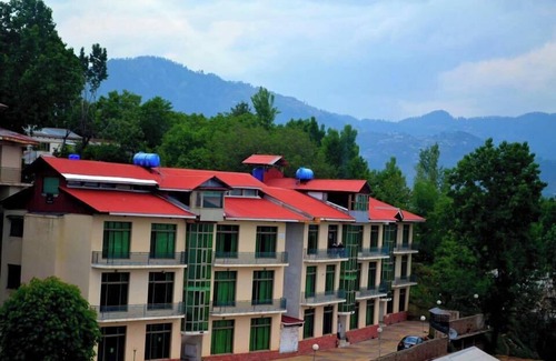 Bhurban Apartment | Bhurban Continental Apartments