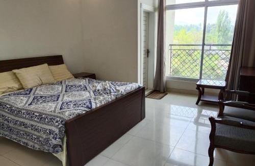 Bhurban Apartment | Bhurban Continental Apartment 45-F