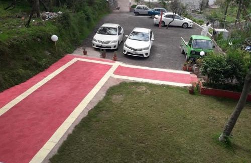 Bhurban Apartment | Bhurban Mountain view cottage