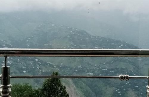 Bhurban Apartment | Bhurban Mountain view cottage