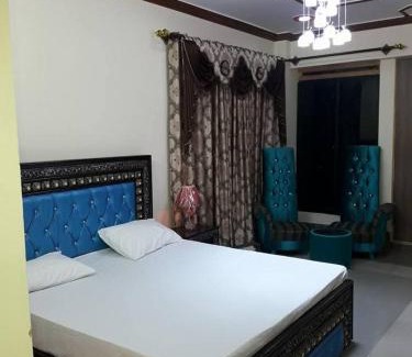 Bhurban Apartment | Bhurban Mountain view cottage