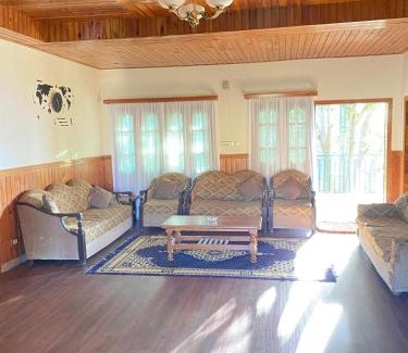 Dhirkot Apartment | Bhurban Serenity Stay