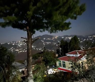 Dhirkot Apartment | Bhurban Serenity Stay