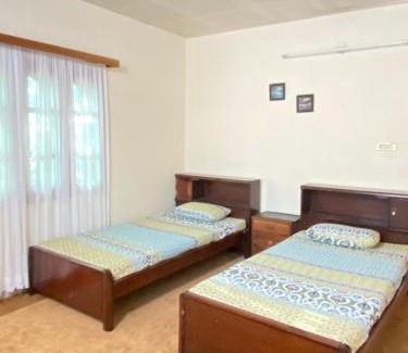 Dhirkot Apartment | Bhurban Serenity Stay