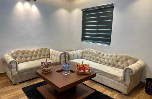 Bhurban Apartment | Bhurban Suites