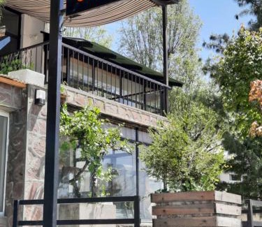Bhurban House | Bhurban Valley Cottages 3