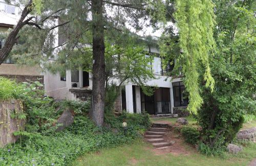 Bhurban House | Bhurban Valley Cottages 3