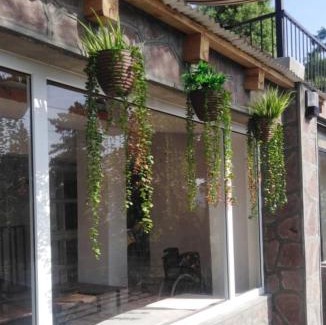 Bhurban House | Bhurban Valley Cottages 3