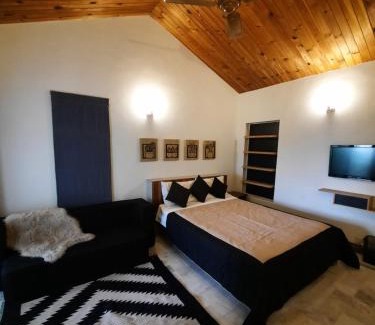 Bhurban House | Bhurban Valley Cottages 3