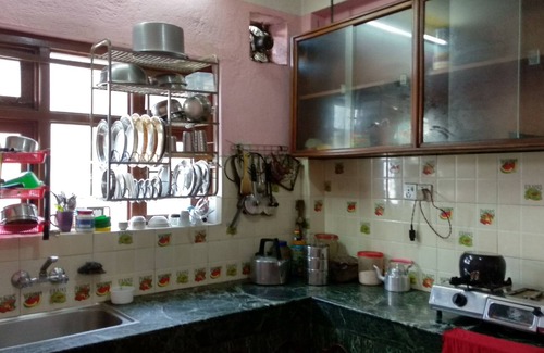 Thimi House | Bhwe Chhen - Live the tradition.