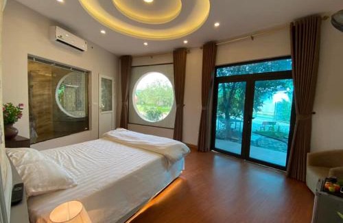 Luong Son Resort | Biển Đông COMPLEX