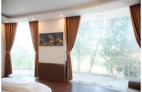 Luong Son Resort | Biển Đông COMPLEX