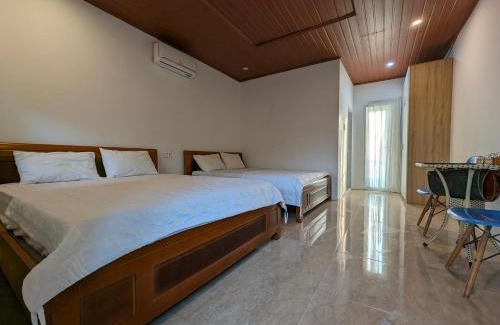 Ly Son Hotel | Biển Xanh Lý Sơn