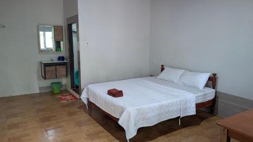 Ly Son Hotel | Biển Xanh Lý Sơn