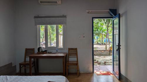 Ly Son Hotel | Biển Xanh Lý Sơn