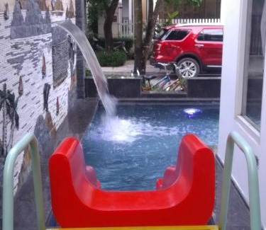 Sam Son Villa | Biệt thự Sao Biển - SB118 FLC Sầm Sơn Resort