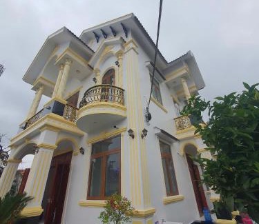 Ly Son Apartment | Biệt Thự Villa Thảo Vy