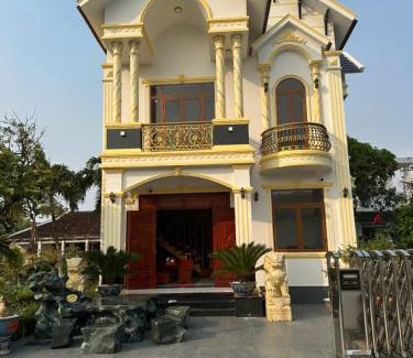 Ly Son Apartment | Biệt Thự Villa Thảo Vy