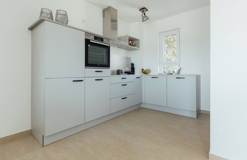 Werder Apartment | Bi-3 Inselblick - Exklusive Ferienwohnungen an der Havel
