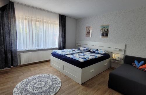 Bottenberg Apartment | Bi Abbas Jong