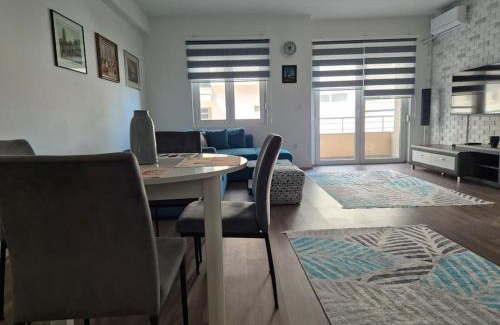 Gevgelija Apartment | BI Apartment