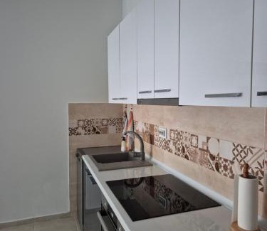 Gevgelija Apartment | BI Apartment