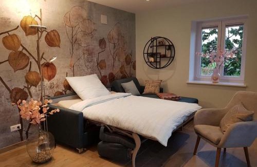 Ulsbyholz Apartment | Bi de Kirsch
