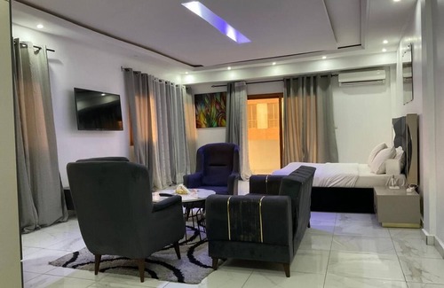 Dakar Hotel | BI HOTEL 1