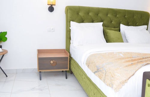 Pointe des Almadies Hotel | Bi hotel 2 almadies