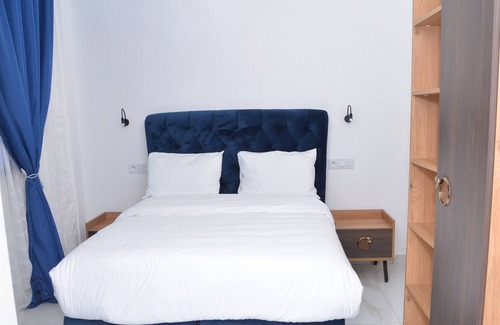 Pointe des Almadies Hotel | Bi hotel 2 almadies