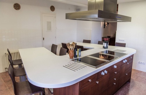 Biniaraix Villa | Bi-level Exclusive Villa Overlooking Soller Valley