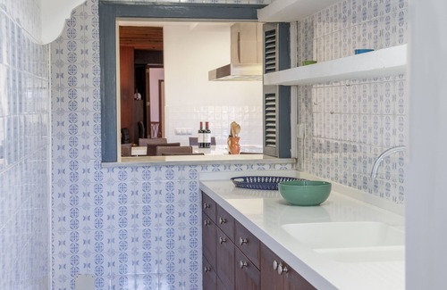 Biniaraix Villa | Bi-level Exclusive Villa Overlooking Soller Valley