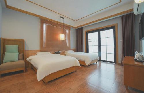 Yangshuo House | Bi ling Inn