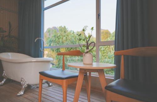 Yangshuo House | Bi ling Inn