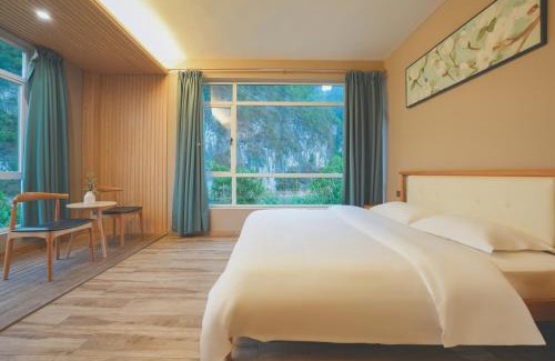 Yangshuo House | Bi ling Inn