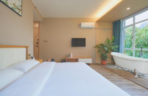 Yangshuo House | Bi ling Inn