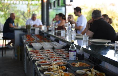Urla Resort | Bi ' Masa Culinary Farm