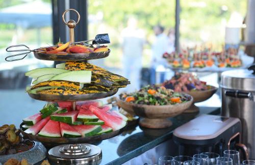 Urla Resort | Bi ' Masa Culinary Farm