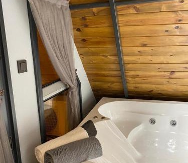 Akcaabat House | BİTEK BUNGALOV