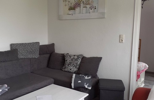 Brunsbuttel Apartment | Bi uns im Norden - WATERKANT