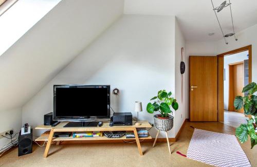 Suden Apartment | Bi uns to hus - Obendsünn