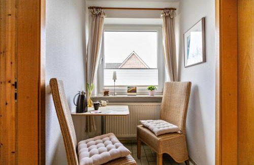 Suden Apartment | Bi uns to hus - Obendsünn