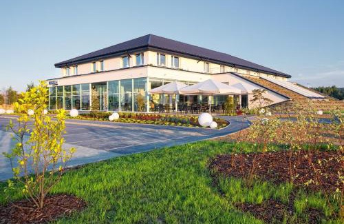 Leki Dolne House | Biała Przystań